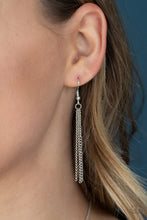 Load image into Gallery viewer, This Land Is Your Land - Multi Necklace- Paparazzi Accessories