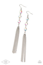 Load image into Gallery viewer, Moved to TIERS - Multi Earrings- LIFE OF THE PARTY- Paparazzi Accessories