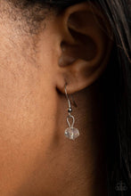 Load image into Gallery viewer, Unlock Your Sparkle - Purple Necklace- Paparazzi Accessories