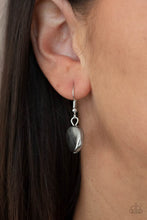 Load image into Gallery viewer, Oceanside Spa - Orange Necklace- Paparazzi Accessories