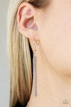 Load image into Gallery viewer, Proudly Prismatic - Pink Necklace -Paparazzi Accessories