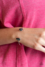 Load image into Gallery viewer, Don’t BEAD Jealous- Black Bracelet- FASHION FIX- Paparazzi Accessories