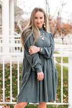 Load image into Gallery viewer, Opulently Oracle- Copper Necklace- FASHION FIX- Paparazzi Accessories