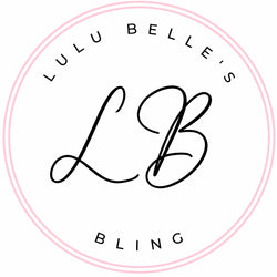 Lulu Belle's Bling