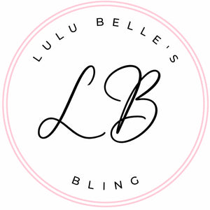 Lulu Belle&#39;s Bling