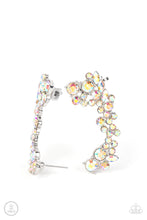 Load image into Gallery viewer, Astronomical Allure- Multi Ear Crawler Earrings- Paparazzi Accessories
