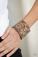 Load image into Gallery viewer, Cork Culture- Multi Wrap Bracelet- Paparazzi Accessories

