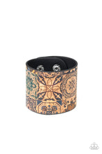 Load image into Gallery viewer, Cork Culture- Multi Wrap Bracelet- Paparazzi Accessories
