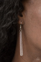 Load image into Gallery viewer, Malibu Mandala - Purple Necklace- Paparazzi Accessories
