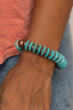 Load image into Gallery viewer, Eco Experience- Copper Bracelet- FASHION FIX- Paparazzi Accessories
