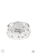Load image into Gallery viewer, Across The Constellations- White Bracelet- FASHION FIX
