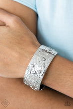Load image into Gallery viewer, Across The Constellations- White Bracelet- FASHION FIX
